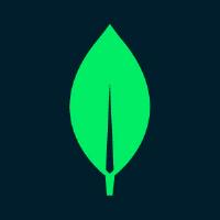 MongoDB logo