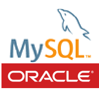 MySQL logo